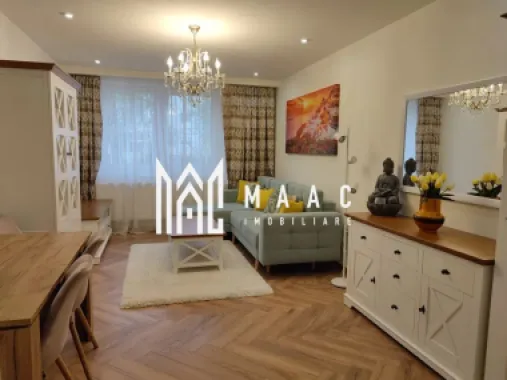 Logo MAAC IMOBILIARE logo