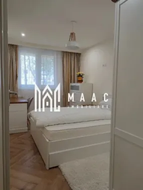 Apartament 2 camere | Parter | 50MPU | Strand