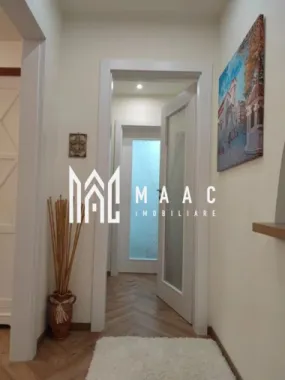 Apartament 2 camere | Parter | 50MPU | Strand
