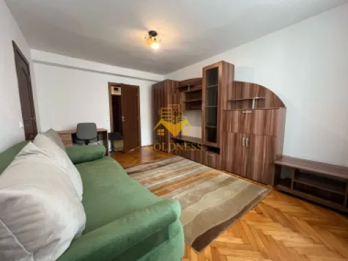 2 camere decomandate, Manastur, OMV, Piata Flora, Calea Floresti