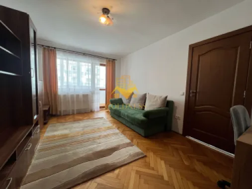 2 camere decomandate, Manastur, OMV, Piata Flora, Calea Floresti