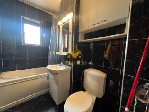 2 camere decomandate, Manastur, OMV, Piata Flora, Calea Floresti