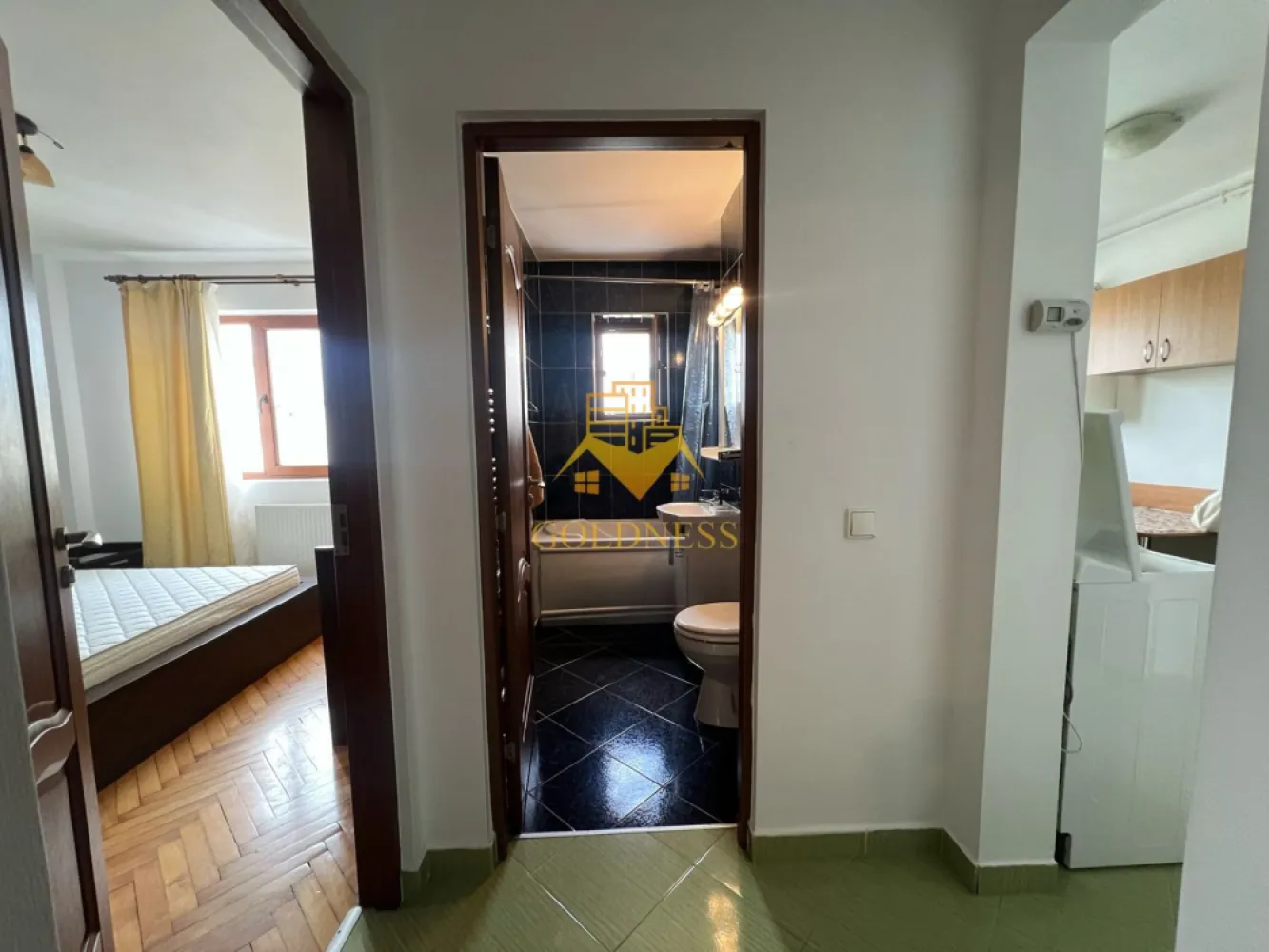 2 camere decomandate, Manastur, OMV, Piata Flora, Calea Floresti