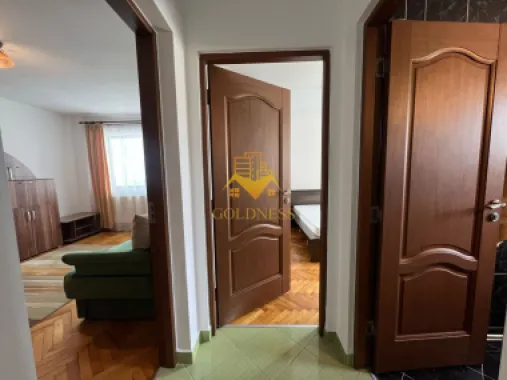 2 camere decomandate, Manastur, OMV, Piata Flora, Calea Floresti