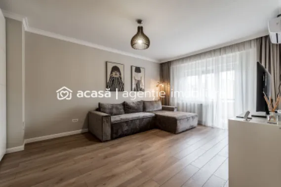 Logo ACASĂ logo