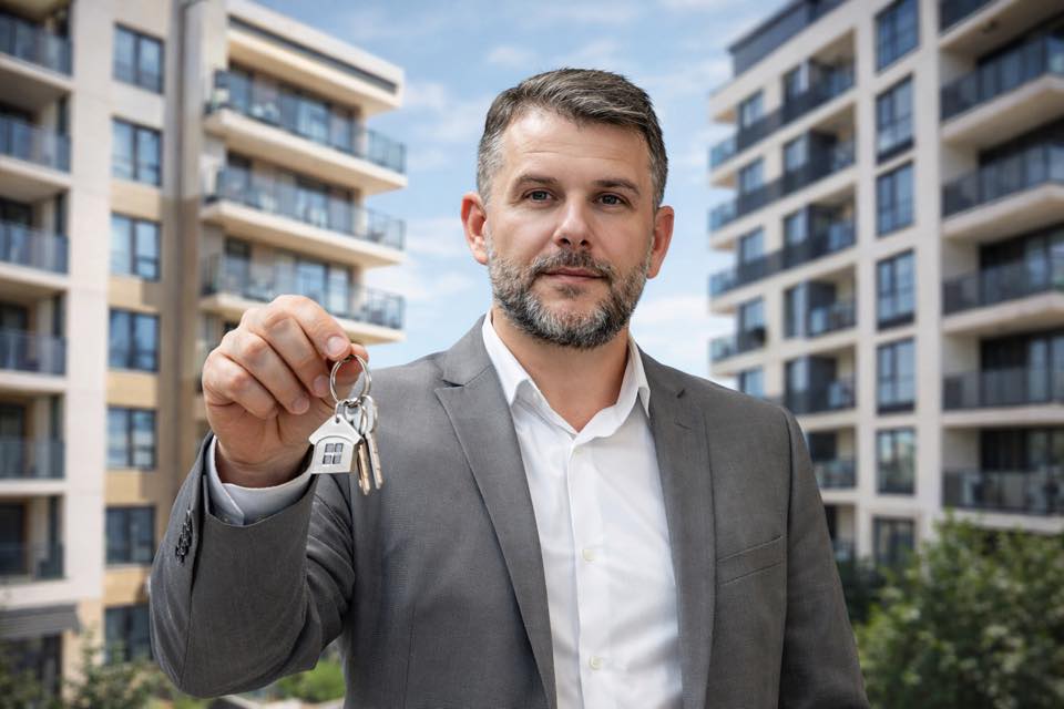 Avatar Klic Imobiliare logo
