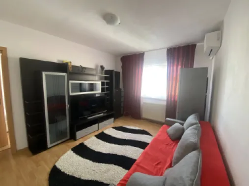Apartament modest 2 camere de inchiriat zona Cedonia - Str Aleea Haiducului