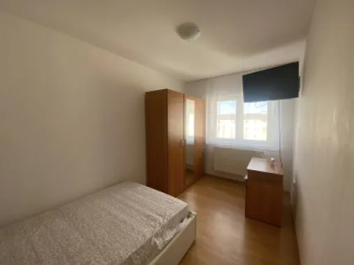 Apartament modest 2 camere de inchiriat zona Cedonia - Str Aleea Haiducului