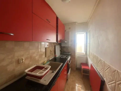 Apartament modest 2 camere de inchiriat zona Cedonia - Str Aleea Haiducului