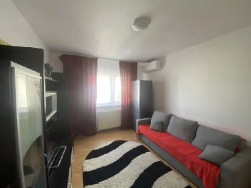 Apartament modest 2 camere de inchiriat zona Cedonia - Str Aleea Haiducului