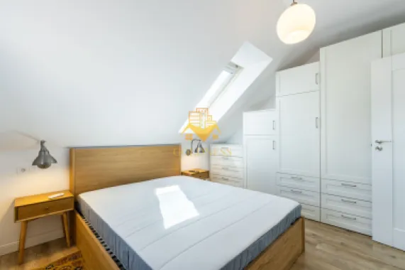 2 camere, modern, bloc nou, Ultracentral Zona Clinicilor, Motilor, UMF