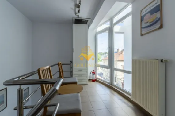 2 camere, modern, bloc nou, Ultracentral Zona Clinicilor, Motilor, UMF