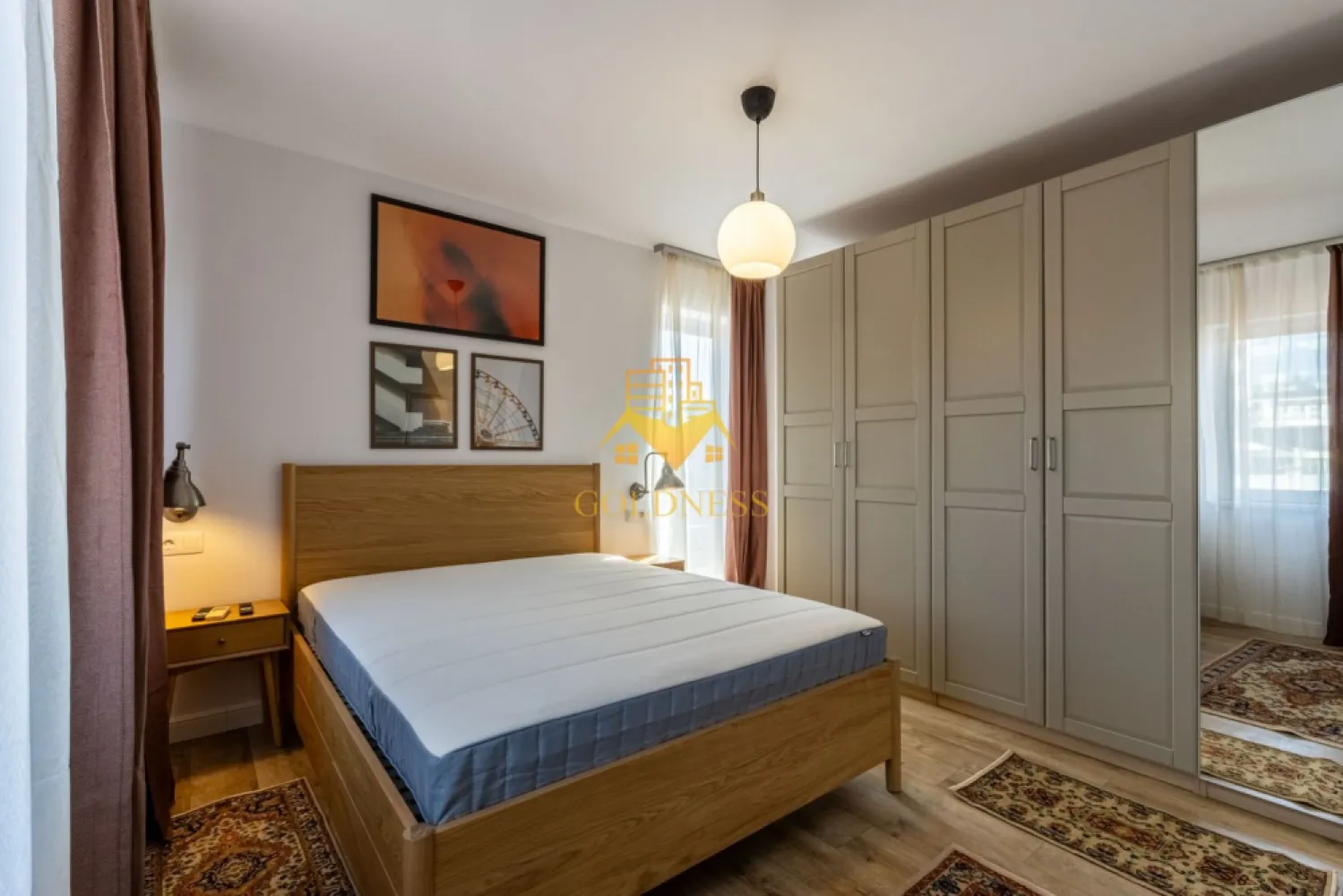 2 camere, modern, bloc nou, Ultracentral Zona Clinicilor, Motilor, UMF