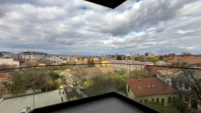 Apartament 2 camere PARCARE, zona Centru NTT Data
