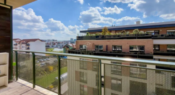 Apartament de vanzare 1 camera, zona Iulius Mall, FSEGA