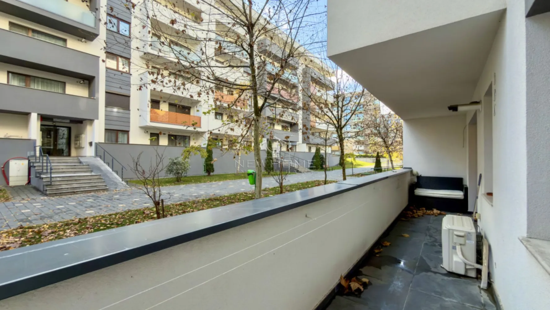 Apartament modern cu 2 camere, Luminia, Europa
