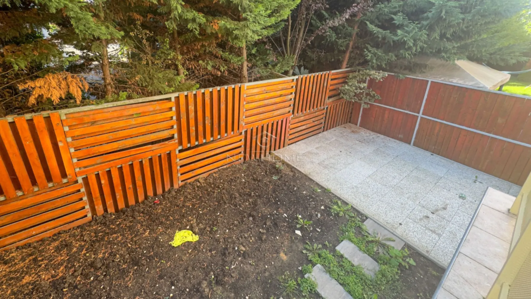 Apartament 3 camere 90 mp, 20 mp terasa, 90 mp gradina