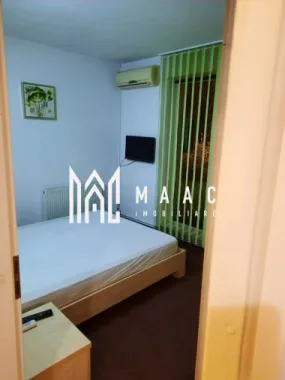 Apartament 2 camere | Etaj 1 | Balcon | Strand