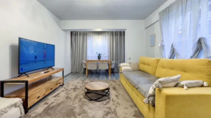 Apartament 2 camere, Parcare, Str Borhanciului