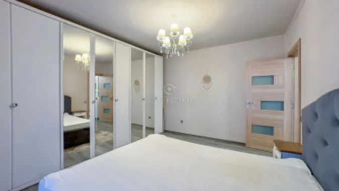 Apartament 2 camere, Parcare, Str Borhanciului