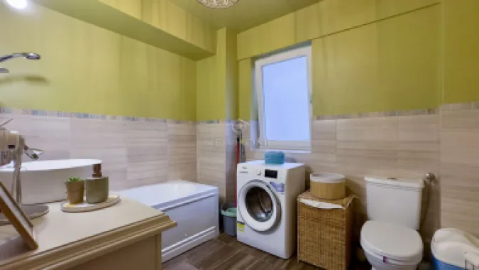 Apartament 2 camere, Parcare, Str Borhanciului