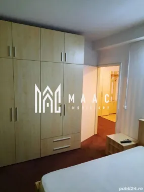 Apartament 2 camere | Etaj 1 | Balcon | Strand