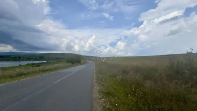 0% COMISION Teren EXTRAVILAN 4200 mp, Ciurila