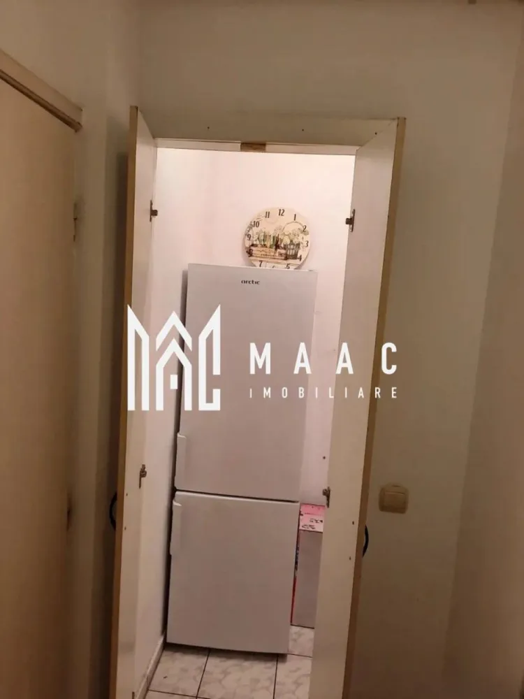 Apartament 2 camere | Etaj 1 | Balcon | Strand