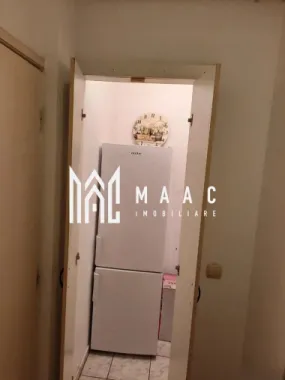 Apartament 2 camere | Etaj 1 | Balcon | Strand