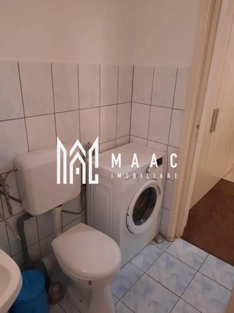 Apartament 2 camere | Etaj 1 | Balcon | Strand