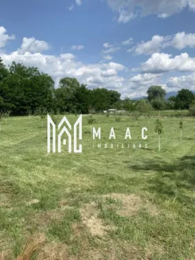 Hala Industrială | Teren 5000 mp | Marșa