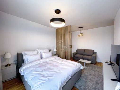 Apartament 1 cameră, PARCARE, zona Iulius Mall Gheorgheni