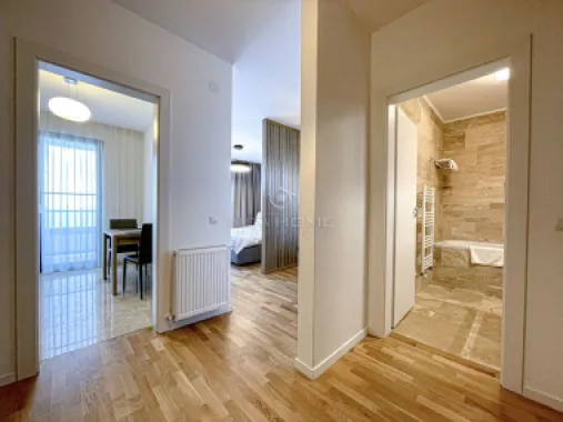 Apartament 1 cameră, PARCARE, zona Iulius Mall Gheorgheni