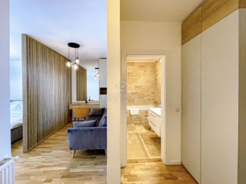 Apartament 1 cameră, PARCARE, zona Iulius Mall Gheorgheni