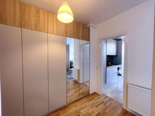 Apartament 1 cameră, PARCARE, zona Iulius Mall Gheorgheni