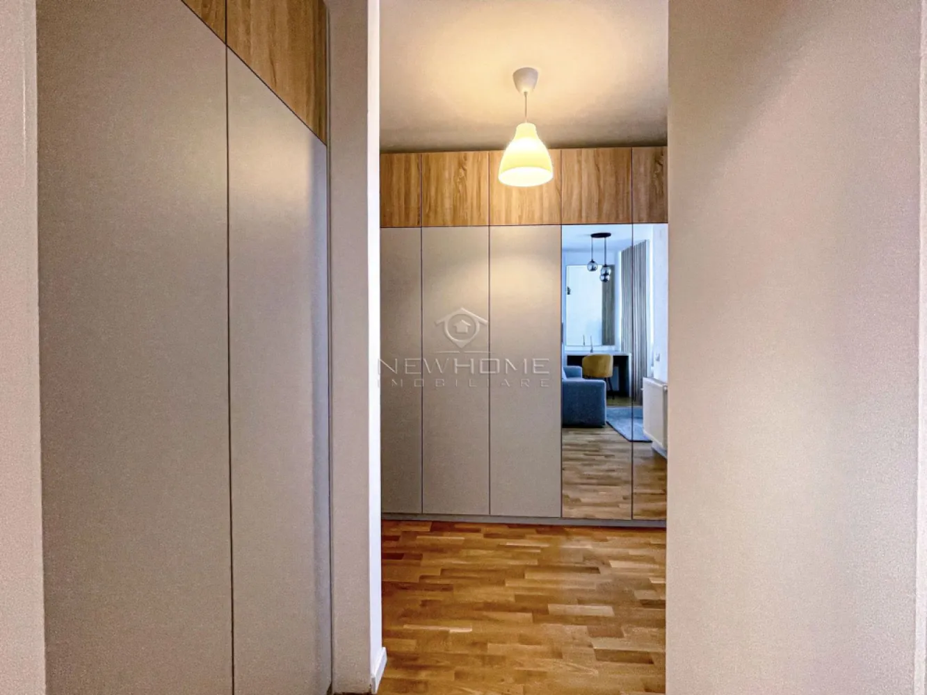 Apartament 1 cameră, PARCARE, zona Iulius Mall Gheorgheni