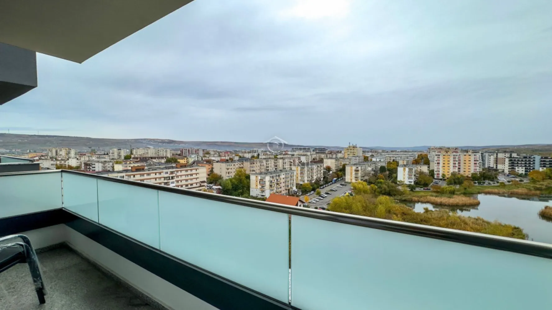Apartament 1 cameră, PARCARE, zona Iulius Mall Gheorgheni