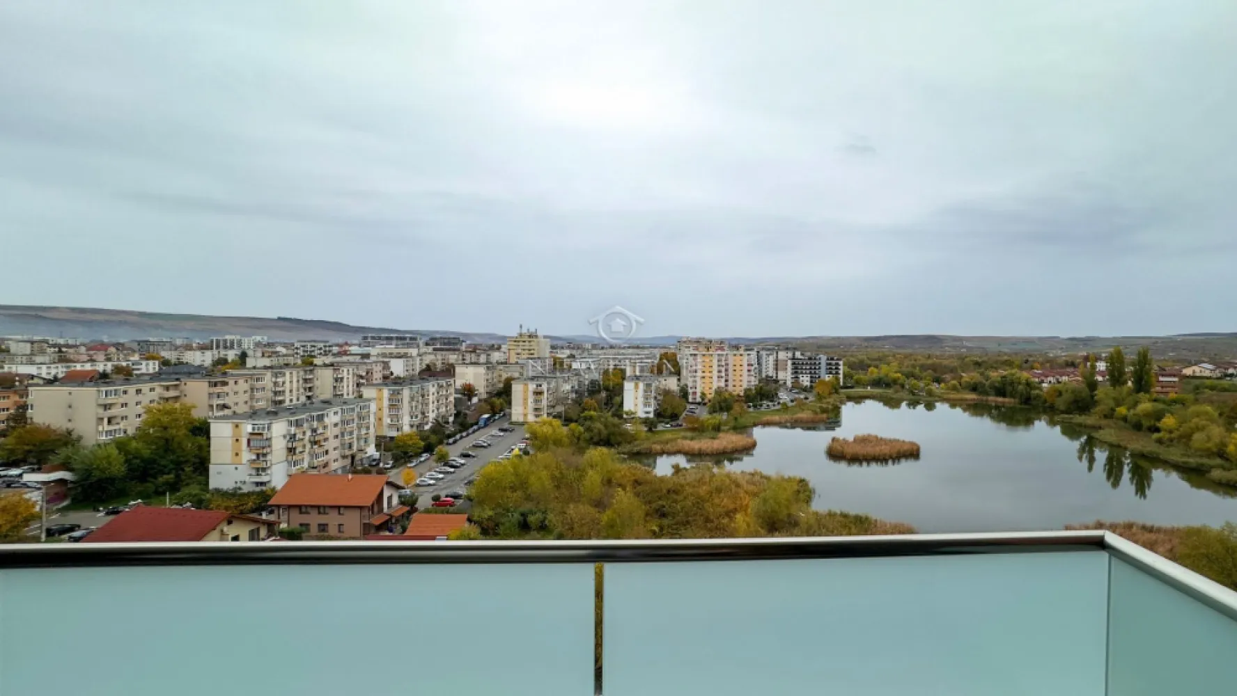 Apartament 1 cameră, PARCARE, zona Iulius Mall Gheorgheni
