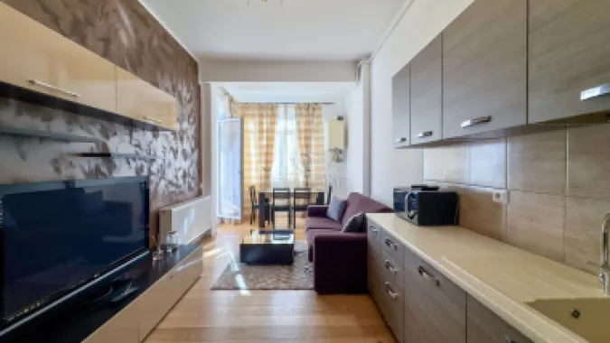 Apartament 2 camere, 55mp, zona Centru Str Traian