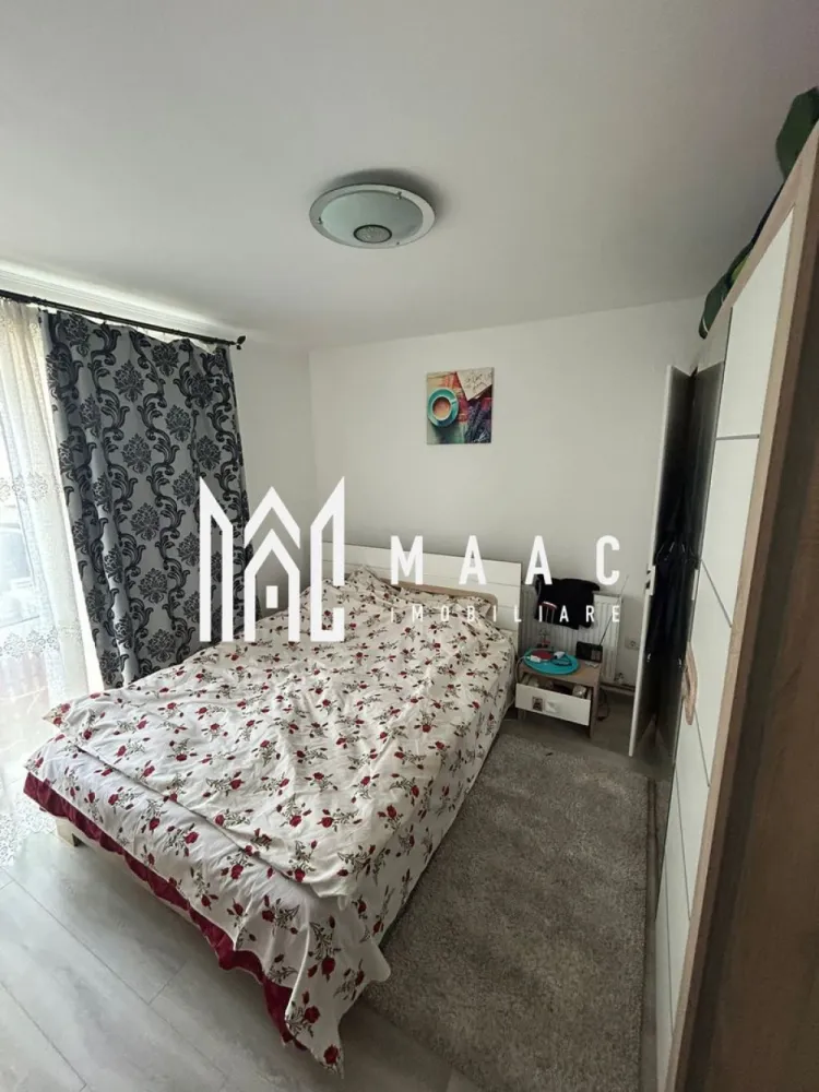 Apartament 2 Camere | 46Mp | Cartierul Arhitecților | Loc de Parcare - MAAC Imobiliare vă propune spre vânzare un apartament modern, complet mobilat și utilat, situat în Cartierul Arhitecților, o zonă apreciată pentru liniște și acces facil către oraș. Detalii proprietate Suprafață: 46 mp Etaj: 1 din 4 Compartimentare eficientă: Bucătărie închisă, complet mobilată și utilată Living generos, luminos Dormitor spațios Baie modernă, complet echipată Balcon generos Dotări și beneficii: Apartament complet mobilat și utilat, gata de mutare Sistem de încălzire mixt: prin pardoseală și calorifere, pentru confort termic sporit Sistem de alarmă, pentru siguranță Finisaje moderne și stare foarte bună Ideal atât pentru locuință proprie, cât și pentru investiție. Pentru mai multe detalii sau pentru a programa o vizionare, vă rugăm să ne contactați, specificând ID:CP2840836 }}