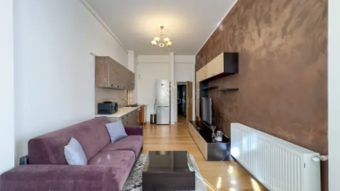 Apartament 2 camere, 55mp, zona Centru Str Traian