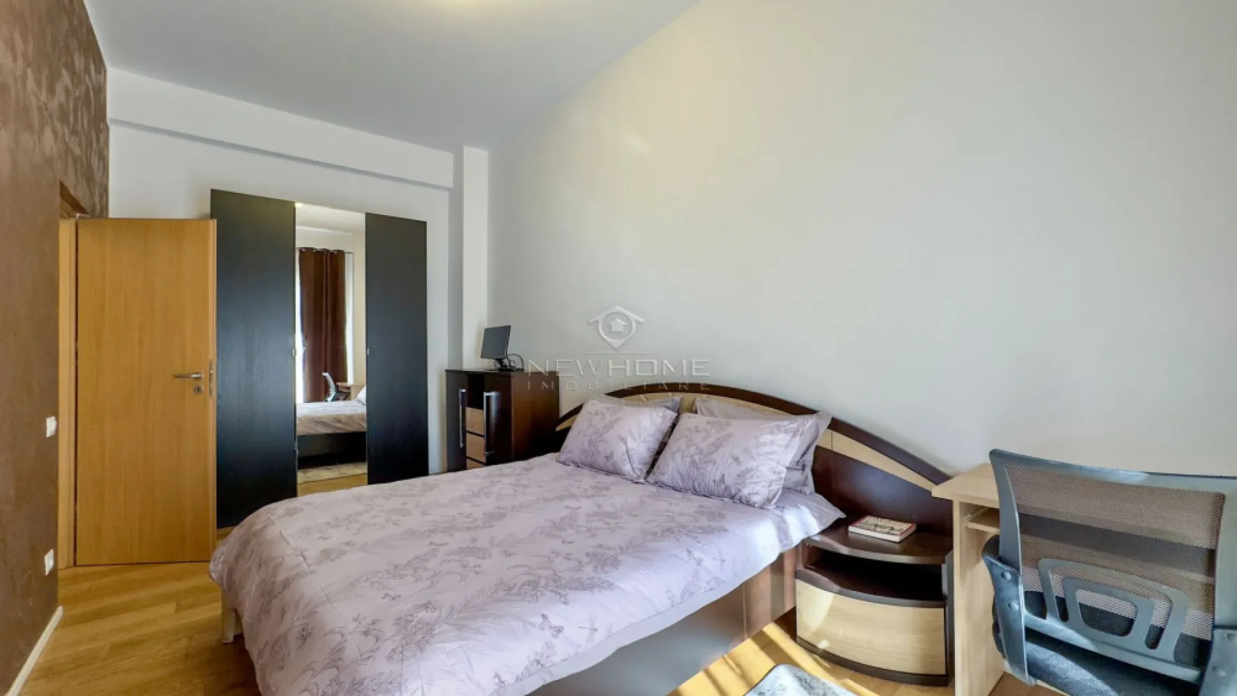 Apartament 2 camere, 55mp, zona Centru Str Traian