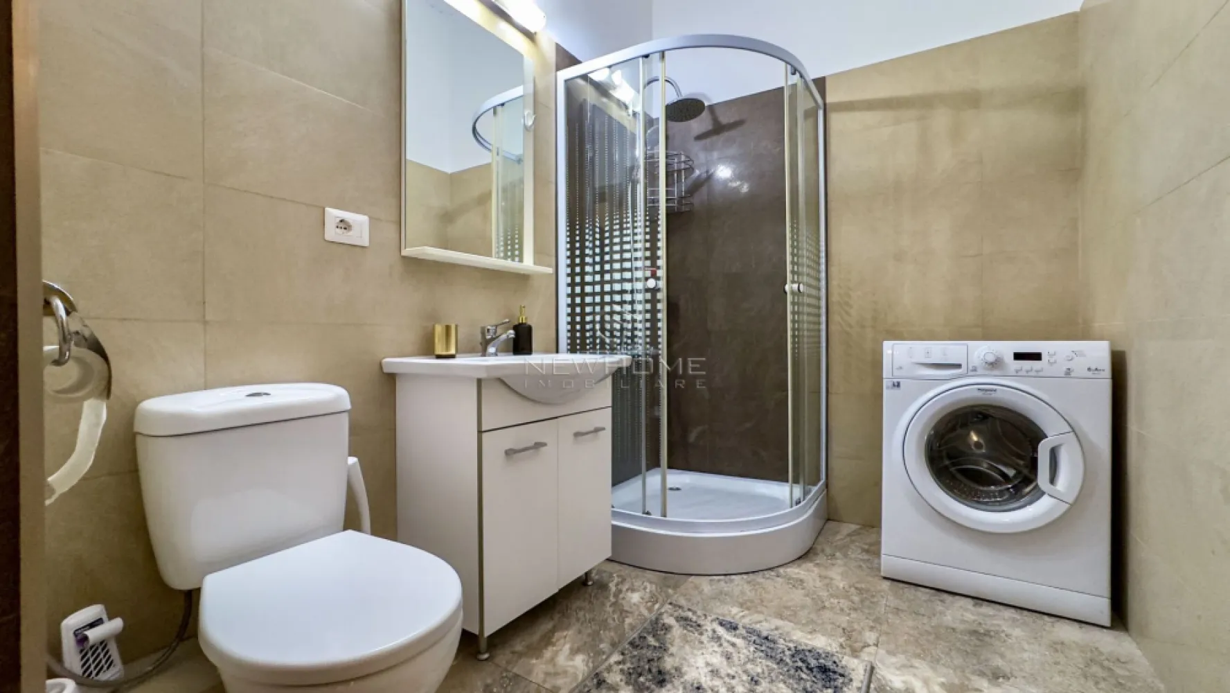 Apartament 2 camere, 55mp, zona Centru Str Traian
