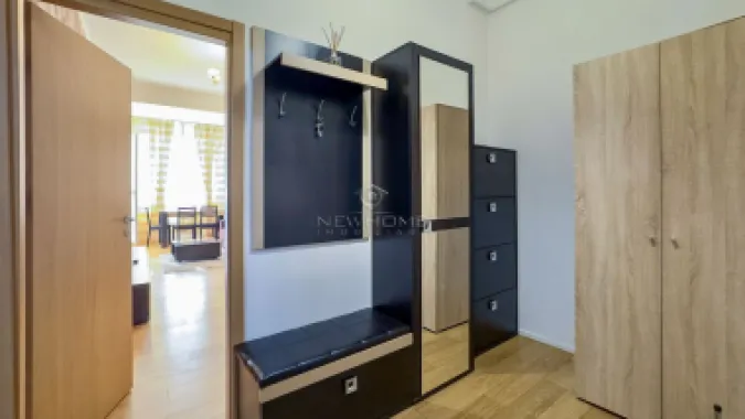 Apartament 2 camere, 55mp, zona Centru Str Traian