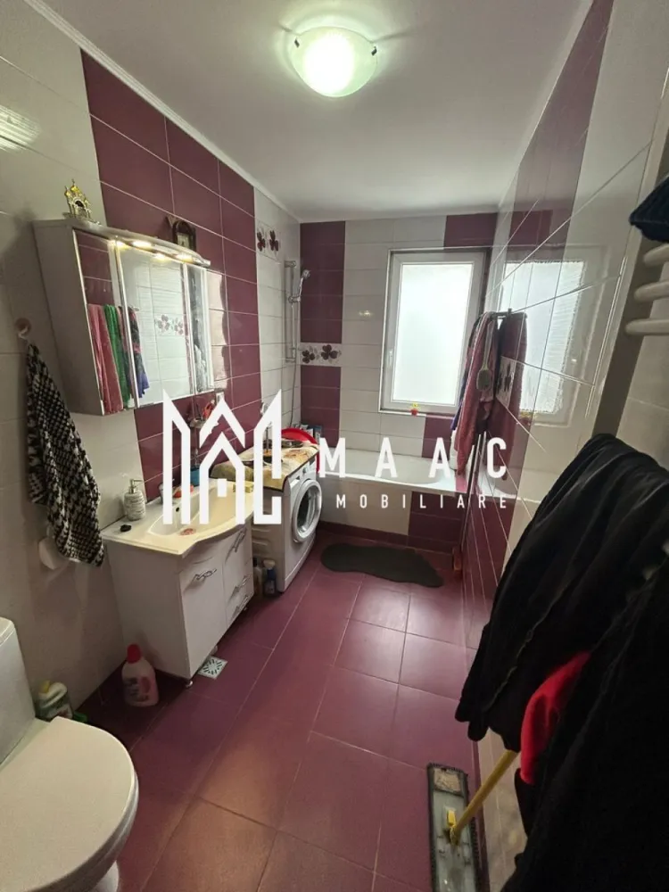 Apartament 2 Camere | 46Mp | Cartierul Arhitecților | Loc de Parcare