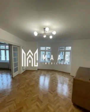 Spațiu birouri / locuință | 122 MPU | Ultracentral