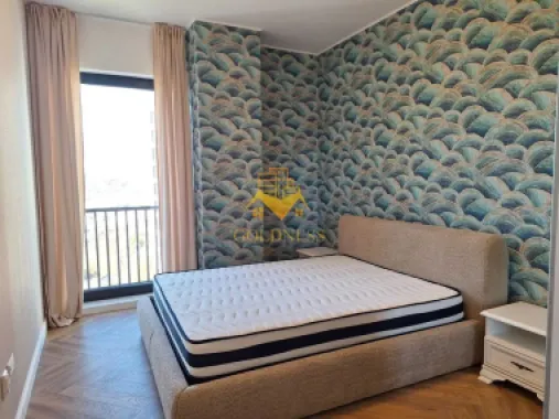 2 Camere decomandate, Scala,Frunzisului, UMF, UTCN, USAMV,Lidl,Parcare