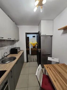 2 camere, Buna ziua, Calea Turzii, Parcare, Home Garden, Mega Image