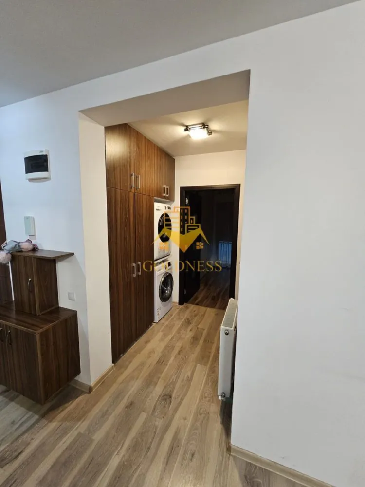 2 camere, Buna ziua, Calea Turzii, Parcare, Home Garden, Mega Image