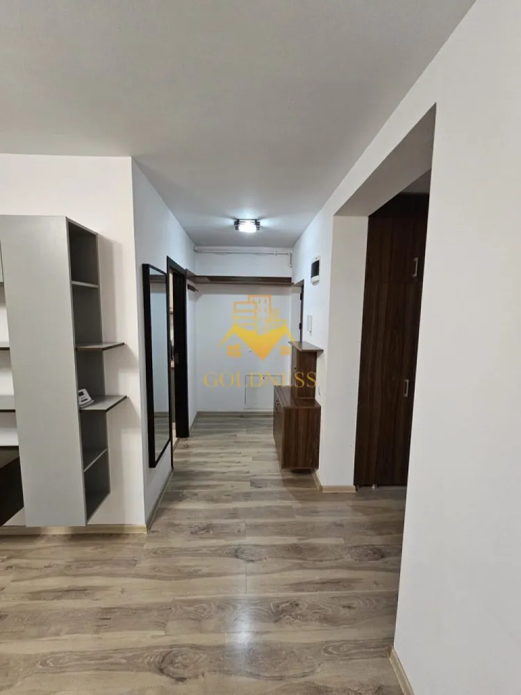 2 camere, Buna ziua, Calea Turzii, Parcare, Home Garden, Mega Image